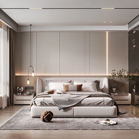 Xưởng Nội Thất Passion - Thi công nội thất trọn gói tại TPHCM