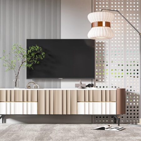 Kệ Tivi - Nội Thất Passion