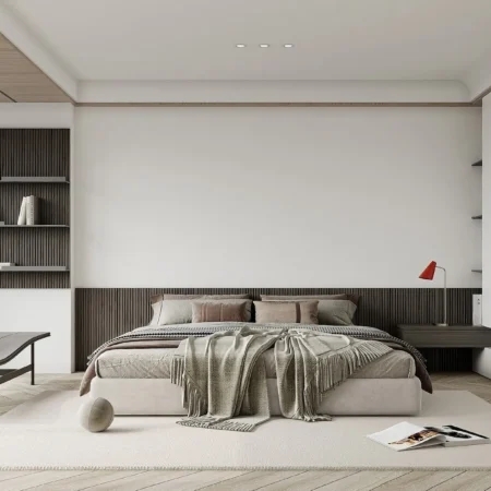 Xưởng Nội Thất Passion - Thi công nội thất trọn gói tại TPHCM