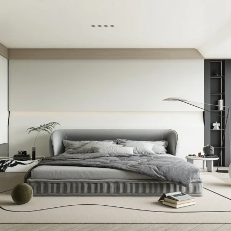 Xưởng Nội Thất Passion - Thi công nội thất trọn gói tại TPHCM