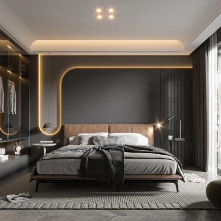 Xưởng Nội Thất Passion - Thi công nội thất trọn gói tại TPHCM