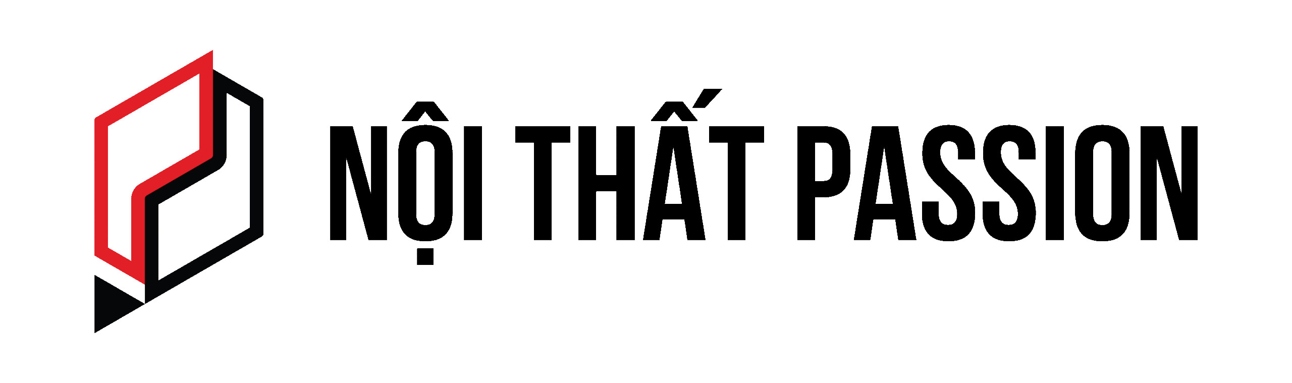 LOGO Nội Thất Passion