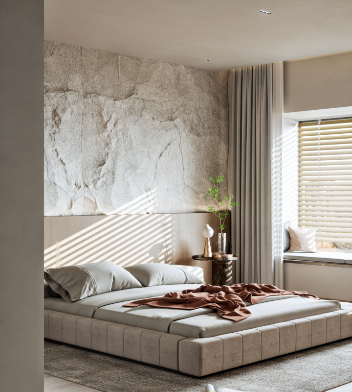 thi công nội thất trọn gói - nội thất passion