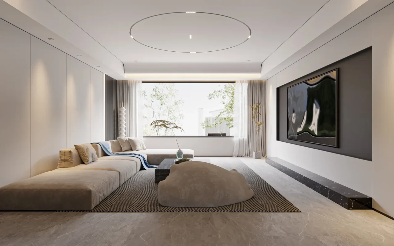 thi công nội thất tại TP.HCM