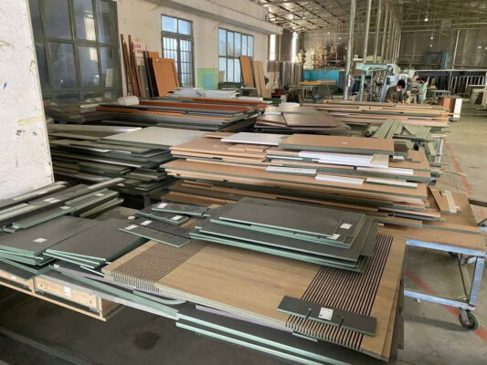 Xưởng Nội Thất Passion