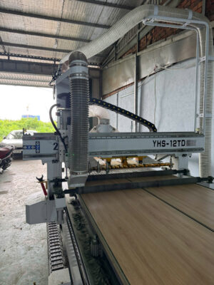 xưởng nội thất tphcm - nội thất passion